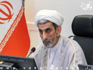 توضیحات رئیس کل دادگستری اصفهان درباره بازداشت امیرسالار داودی به اتهام نشر اکاذیب و تبلیغ علیه نظام