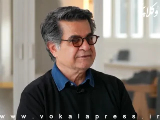 توضیحات وکیل نیلی درباره محکومیت جعفر پناهی به ۵ سال حبس، مصادره اموال و ۲ سال ممنوعیت خروج از کشور