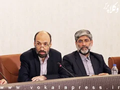 حذف وکیل و کاهش هزینه دادرسی تا یک‌سوم؛ روایت معاون قوه قضاییه از استفاده از هوش مصنوعی
