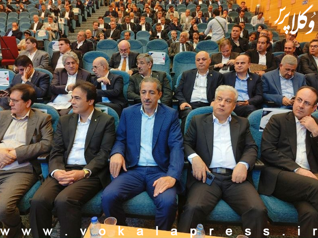 دستاورد جدید مدیران دوره سی‌وسوم کانون وکلای دادگستری مرکز در شفافیت