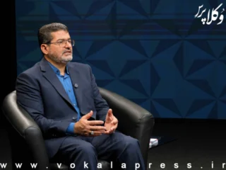 دفاتر اسناد رسمی مجازی و ارائه خدمات به صورت غیرحضوری به زودی راه‌اندازی می‌شود