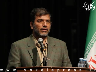 سرگزی: قانون تسهیل صدور مجوزهای کسب‌وکار باید هرچه سریع‌تر اصلاح شود