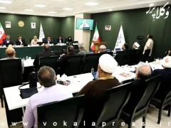 تصویب مواد ۲۰ تا ۲۲ طرح مقابله با نفوذ بیگانکان در مجلس