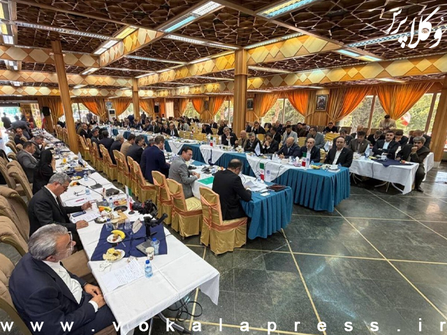 موافقت اکثریت هیأت عمومی اسکودا با استفاده از سهم ۳۵ درصدی کانون‌ها از درآمد آزمون وکالت برای تأمین هزینه‌های اتحادیه | وکلاپرس