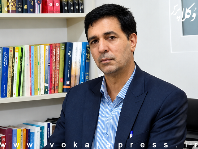 همایش بزرگ «ادبیات و حقوق» برگزار می‌شود