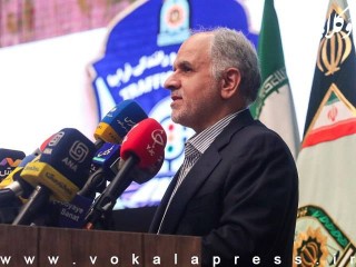 وزیر دادگستری جرایم رانندگی با هدف افزایش بازدارندگی بازنگری می شود