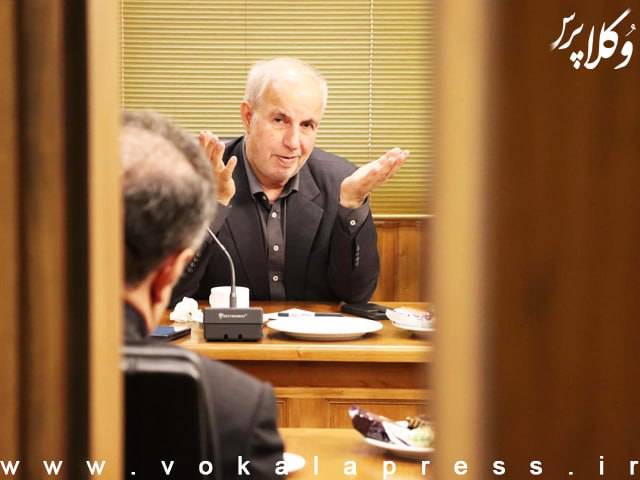 وعده نماینده مجلس برای پیگیری الزامی شدن استفاده از خدمات وکیل بعد از عادی شدن شرایط کشور