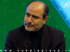 کاظمی‌فرد: ارائه خدمات قضایی از طریق ۱۶ سکوی دیجیتال آغاز شده است